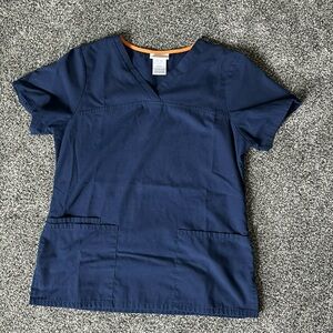 🎉ScrubStar Scrub top